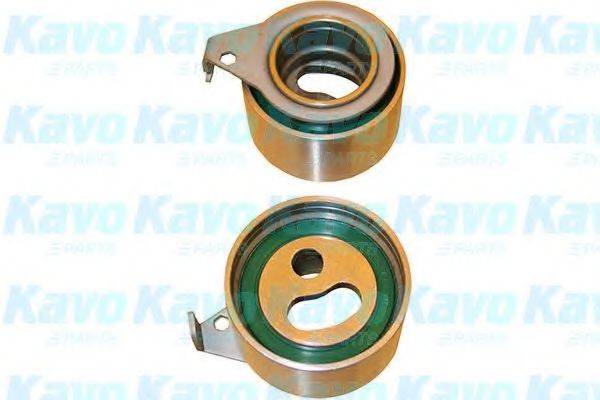 KAVO PARTS DTE4516 Натяжний ролик, ремінь ГРМ