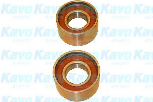 KAVO PARTS DTE4520 Натяжний ролик, ремінь ГРМ