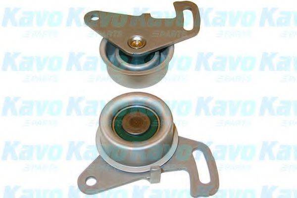 KAVO PARTS DTE5501 Натяжний ролик, ремінь ГРМ