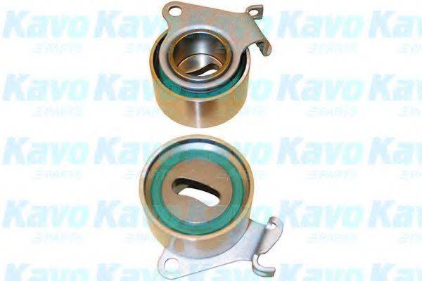 KAVO PARTS DTE5509 Натяжний ролик, ремінь ГРМ