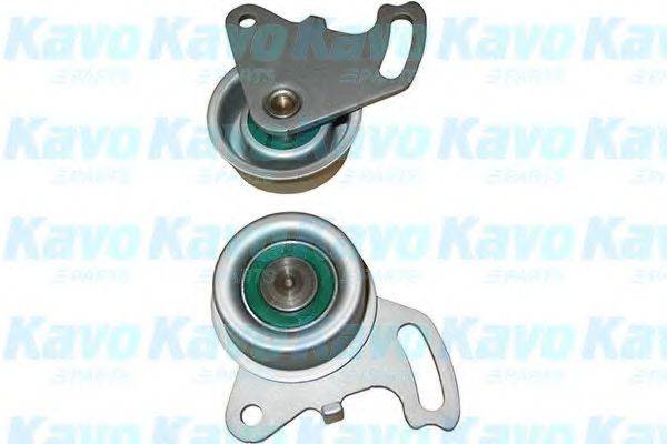 KAVO PARTS DTE5510 Натяжний ролик, ремінь ГРМ