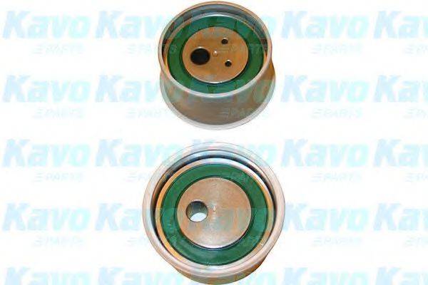 KAVO PARTS DTE5521 Натяжний ролик, ремінь ГРМ