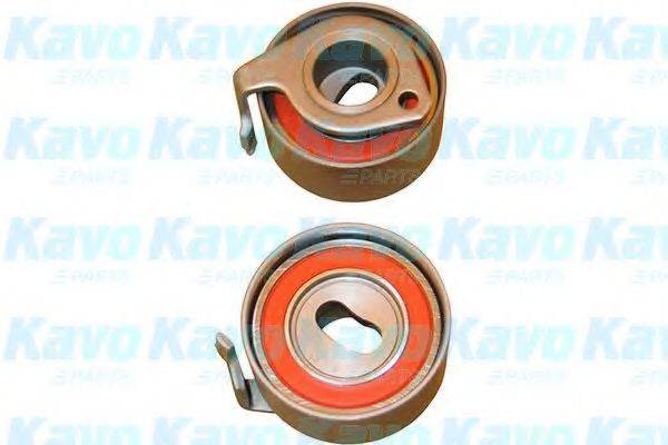 KAVO PARTS DTE6501 Натяжний ролик, ремінь ГРМ