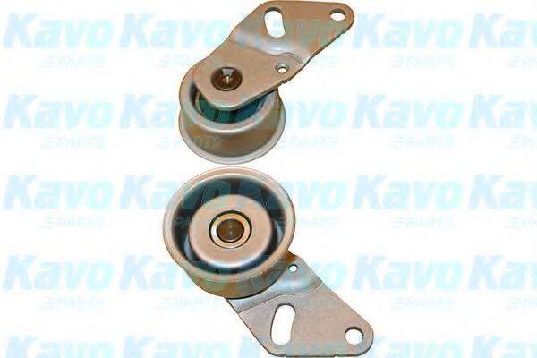 KAVO PARTS DTE8001 Натяжний ролик, ремінь ГРМ