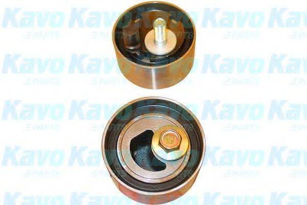 KAVO PARTS DTE8009 Натяжний ролик, ремінь ГРМ