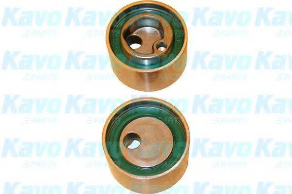 KAVO PARTS DTE8507 Натяжний ролик, ремінь ГРМ