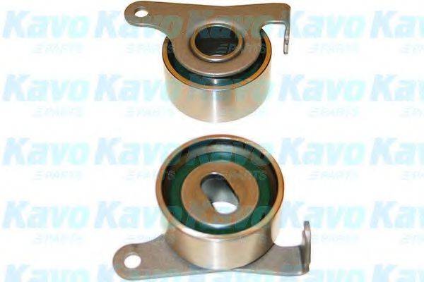 KAVO PARTS DTE9010 Натяжний ролик, ремінь ГРМ