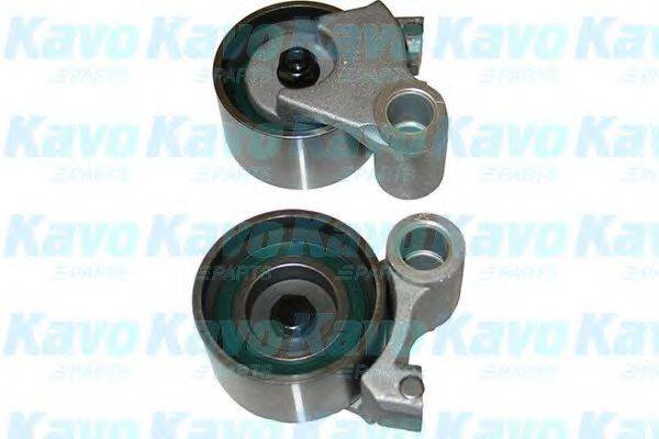 KAVO PARTS DTE9016 Натяжний ролик, ремінь ГРМ