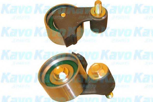 KAVO PARTS DTE9029 Натяжний ролик, ремінь ГРМ