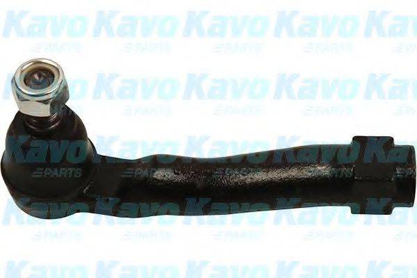 KAVO PARTS STE9102 Наконечник поперечної кермової тяги