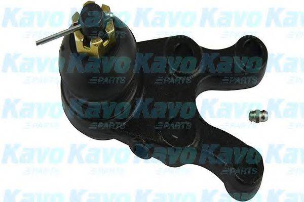 KAVO PARTS SBJ5507 несучий / напрямний шарнір