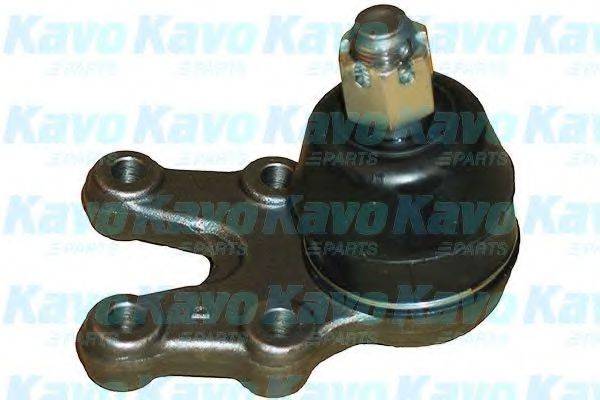 KAVO PARTS SBJ6521 несучий / напрямний шарнір