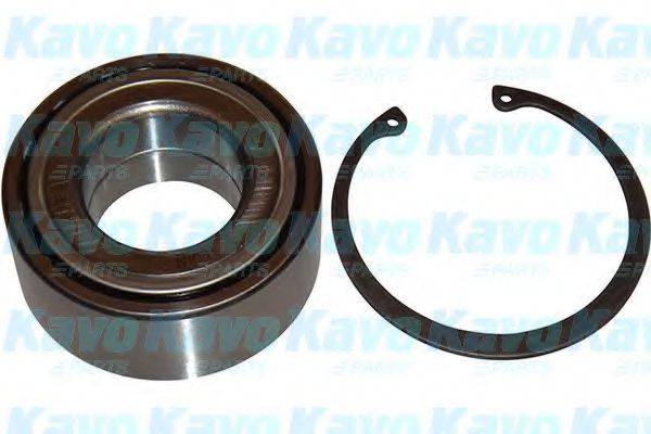 KAVO PARTS WBK3017 Комплект підшипника маточини колеса