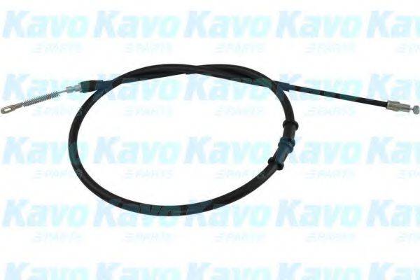 KAVO PARTS BHC1008 Трос, стоянкова гальмівна система