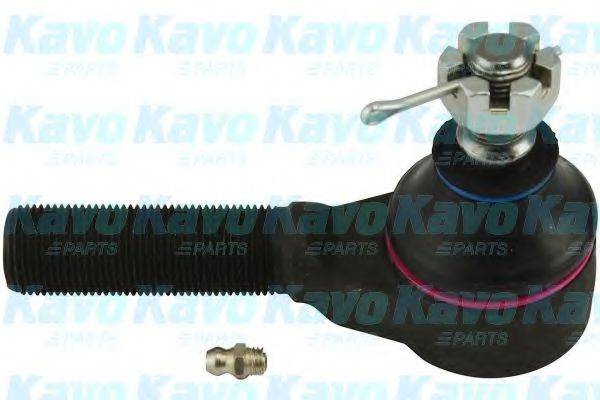 KAVO PARTS STE1508 Наконечник поперечної кермової тяги