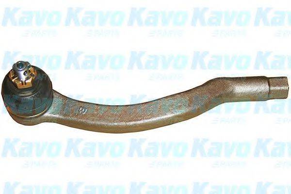 KAVO PARTS STE2017 Наконечник поперечної кермової тяги