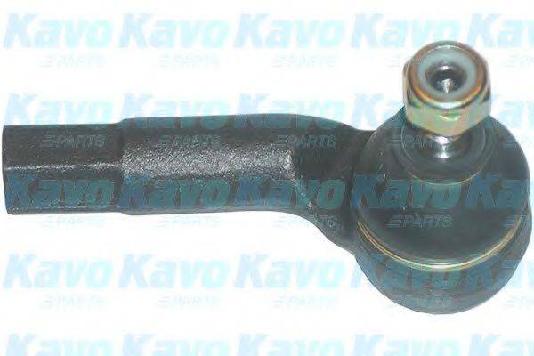 KAVO PARTS STE4503 Наконечник поперечної кермової тяги