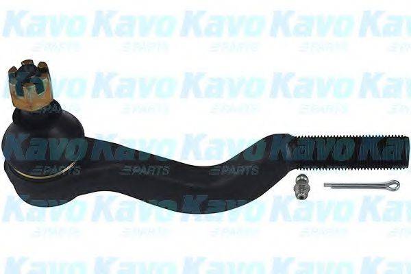 KAVO PARTS STE5508 Наконечник поперечної кермової тяги