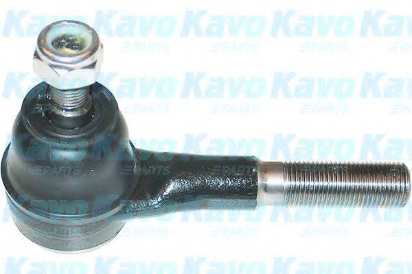 KAVO PARTS STE5509 Наконечник поперечної кермової тяги