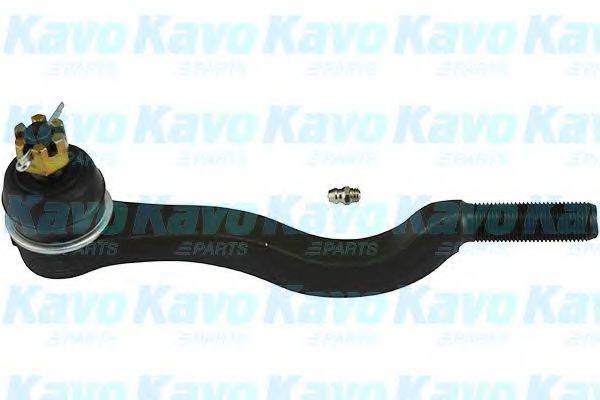 KAVO PARTS STE5521 Наконечник поперечної кермової тяги