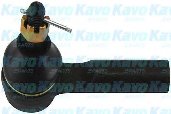 KAVO PARTS STE6505 Наконечник поперечної кермової тяги