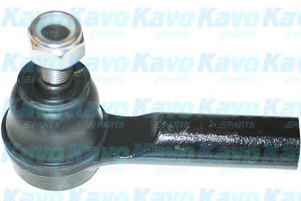 KAVO PARTS STE6509 Наконечник поперечної кермової тяги