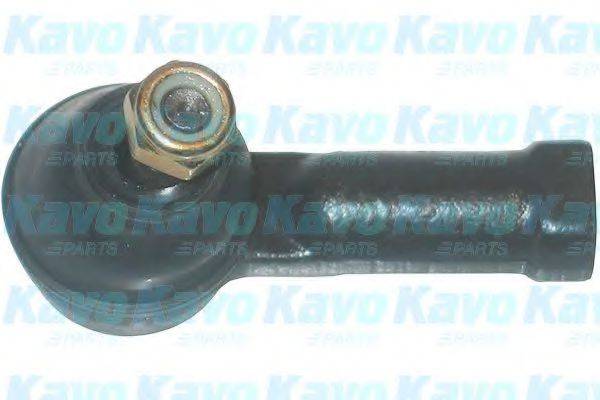 KAVO PARTS STE6510 Наконечник поперечної кермової тяги