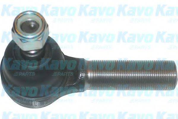 KAVO PARTS STE6522 Наконечник поперечної кермової тяги