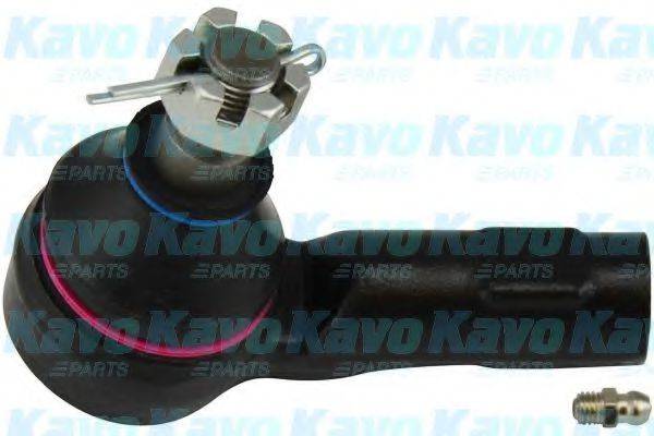 KAVO PARTS STE6535 Наконечник поперечної кермової тяги