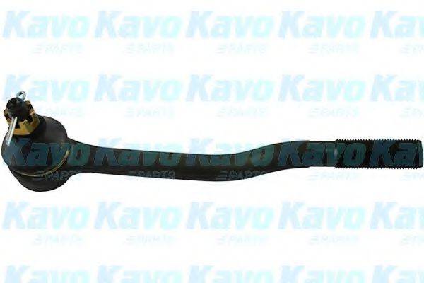 KAVO PARTS STE6536 Наконечник поперечної кермової тяги