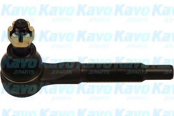 KAVO PARTS STE6539 Наконечник поперечної кермової тяги