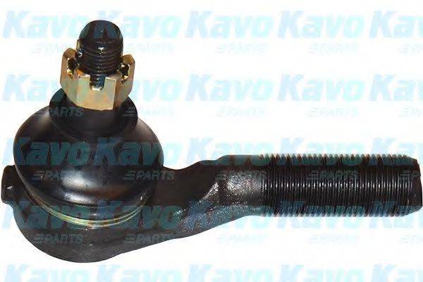 KAVO PARTS STE6542 Наконечник поперечної кермової тяги