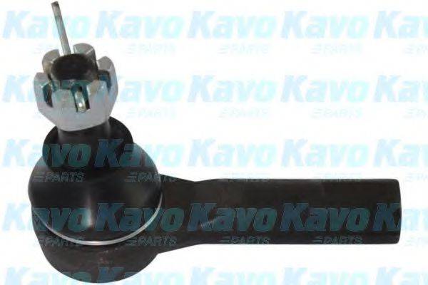 KAVO PARTS STE6544 Наконечник поперечної кермової тяги