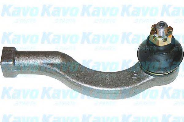 KAVO PARTS STE8003 Наконечник поперечної кермової тяги