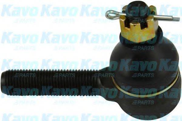 KAVO PARTS STE8507 Наконечник поперечної кермової тяги