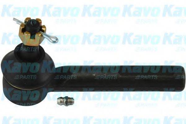 KAVO PARTS STE9015 Наконечник поперечної кермової тяги