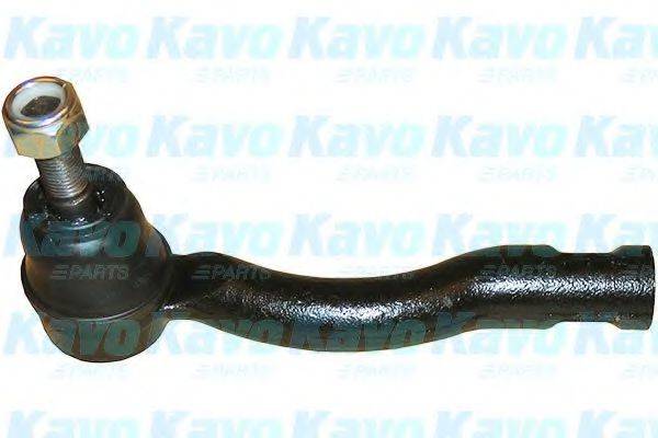 KAVO PARTS STE9071 Наконечник поперечної кермової тяги