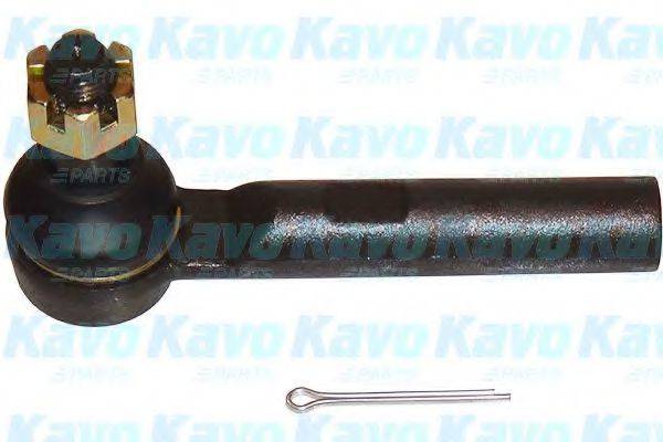 KAVO PARTS STE9075 Наконечник поперечної кермової тяги