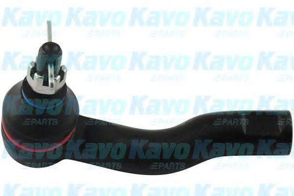 KAVO PARTS STE9080 Наконечник поперечної кермової тяги