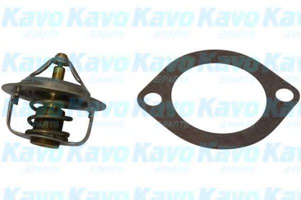 KAVO PARTS TH4504 Термостат, охолоджуюча рідина