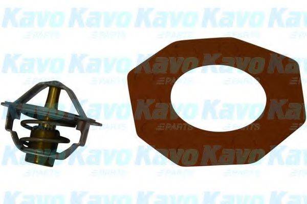 KAVO PARTS TH5501 Термостат, охолоджуюча рідина