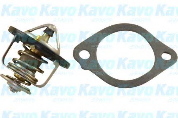 KAVO PARTS TH5505 Термостат, охолоджуюча рідина