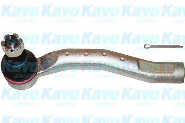 KAVO PARTS STE9161 Наконечник поперечної кермової тяги