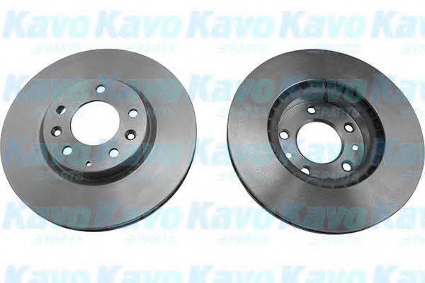 KAVO PARTS BR4767 гальмівний диск