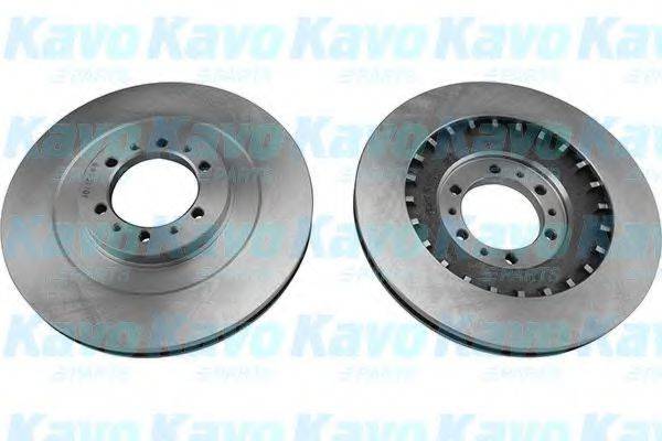 KAVO PARTS BR5769 гальмівний диск