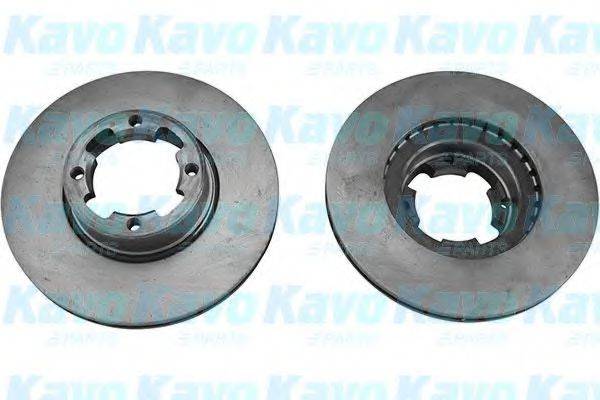 KAVO PARTS BR8203 гальмівний диск