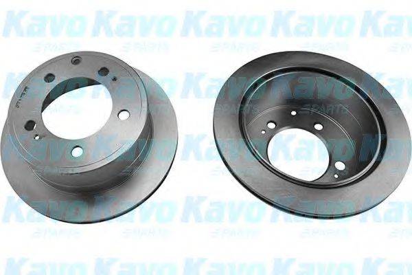 KAVO PARTS BR9448 гальмівний диск