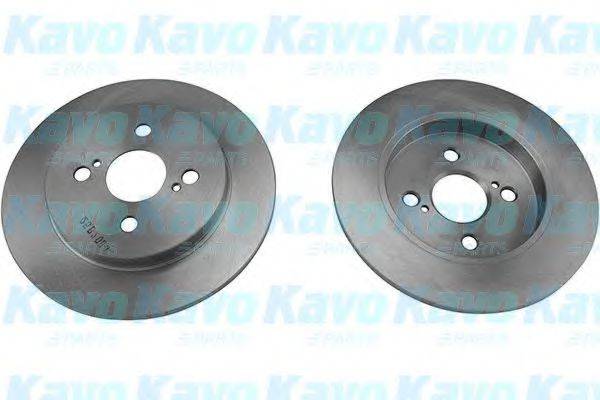 KAVO PARTS BR9465 гальмівний диск