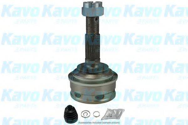 KAVO PARTS CV1513 Шарнірний комплект, приводний вал