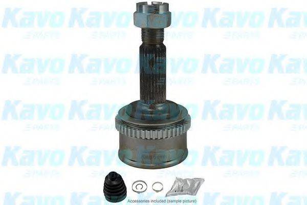 KAVO PARTS CV3010 Шарнірний комплект, приводний вал